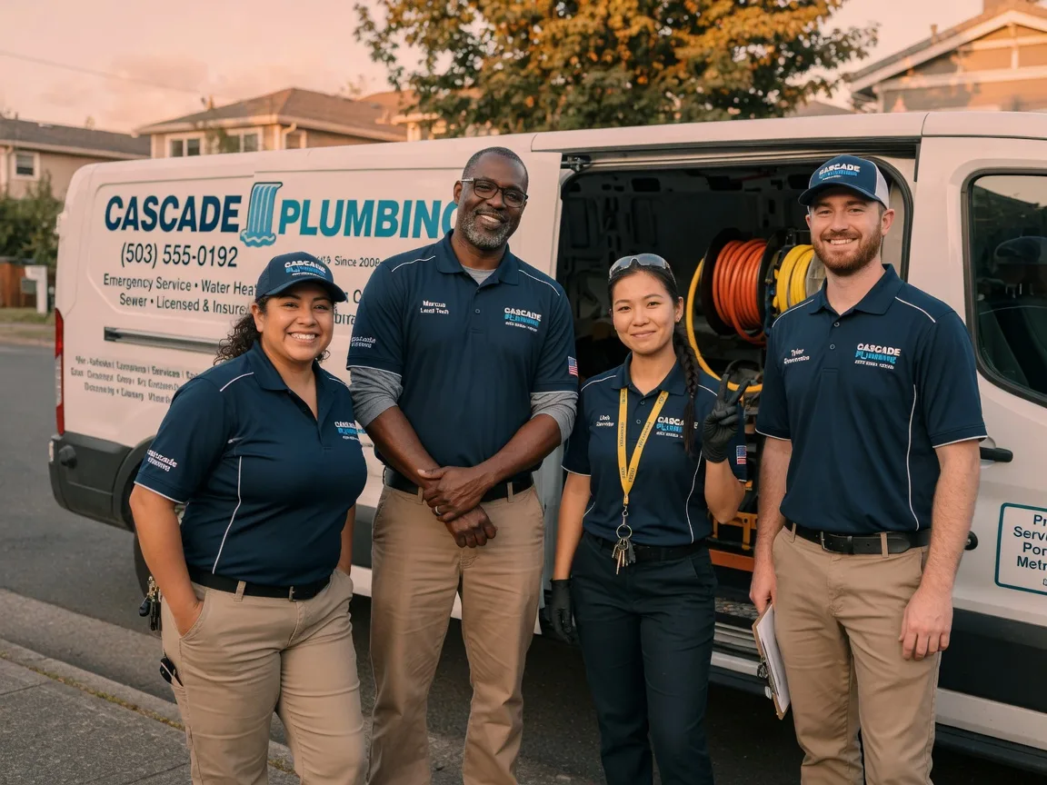 Emergency Plumber company in New Wilmington, PA
